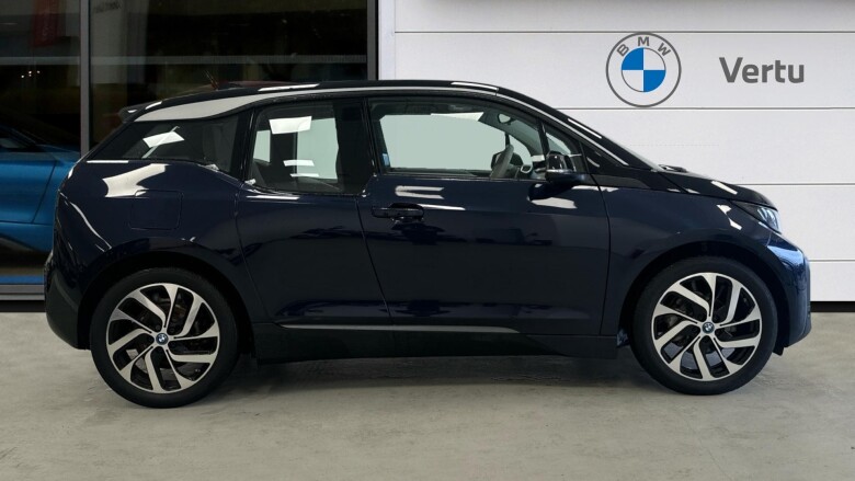 BMW i3 125kW 42kWh 5dr Auto Electric Hatchback